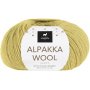 Alpakka Wool - Gul (530)