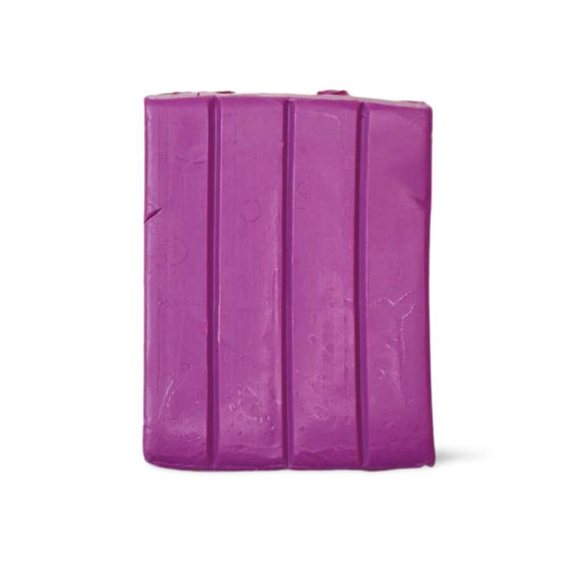 Clay Sculpey Premo - Mauve - Ovnhærdende ler, Modellere, Hobbyartikler til børn, Hobbymateriale, Håndværk