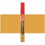 Amsterdam Markers 4 mm - Deep Gold