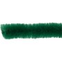 Rørrenser - 6 mm - mørkegrønn - 50 stk Rørrenser - 6 mm - mørkegrønn - 50 stk