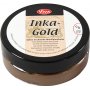 Inka Gold - brown gold - 50 ml