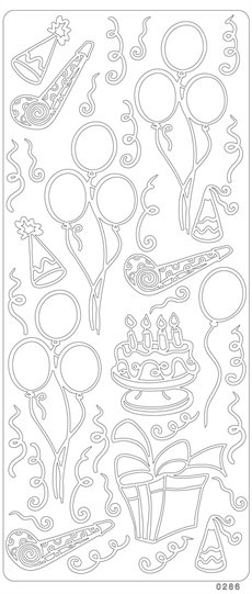 Peel offs - Kalas Peel offs - Kalas