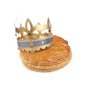 Papperskronor i kartong, 6-pack Papperskronor i kartong, 6-pack