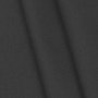 Bomullscanvas � 145 cm - Antracit
