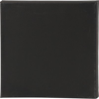 ArtistLine Canvas - svart - 30x30 cm