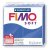 Modelleringsleire Fimo Soft 57g - Koboltbl