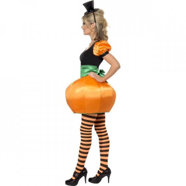 Pumpa maskeraddräkt kvinna - Large Pumpa maskeraddräkt kvinna - Large