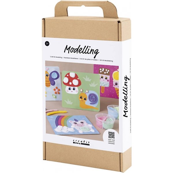 DIY Kit Modellera DIY Kit Modellera