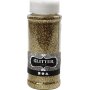 Glitter - guld - 110 g