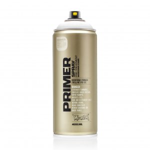 Universal Primer - Montana - 400 ml