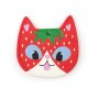 Keramikm�lning Happy Hour - Kattsk�lar