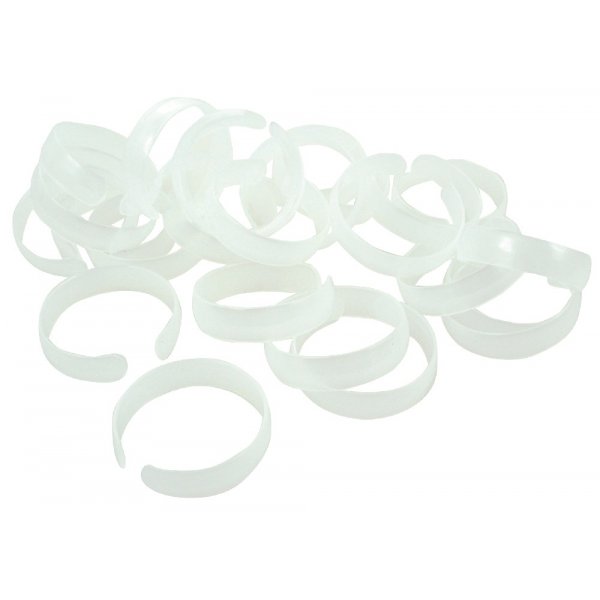 Plastarmband 25 st