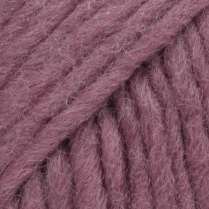 DROPS Snow Uni Colour garn - 50g - Druva