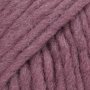 DROPS Snow Uni Colour garn - 50g - Druva