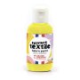 Textilfärg 50 ml gul Textilfärg 50 ml gul