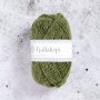 Fjallalopi - Moss