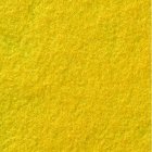 Filtark 20 x 30 cm x 1,0 mm - gul 120 g / m 100% polyester