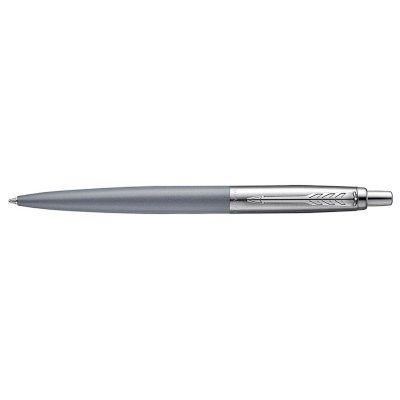 Kuglepen Parker Jotter XL - Matgrå - Kuglepenne, Penne, Penne, kridt & tusch