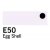 Copic Sketch - E50 - Egg Shell