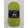 Sox 50 g - limegrnn (238)