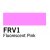 Copic Sketch - FRV1 - Fluorescent Pink