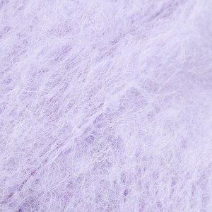 DROPS Melody Uni Colour garn 50g - Dimmig Lila (27)