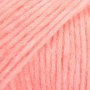 DROPS Air Uni Colour garn - 50g - Persika Rosa