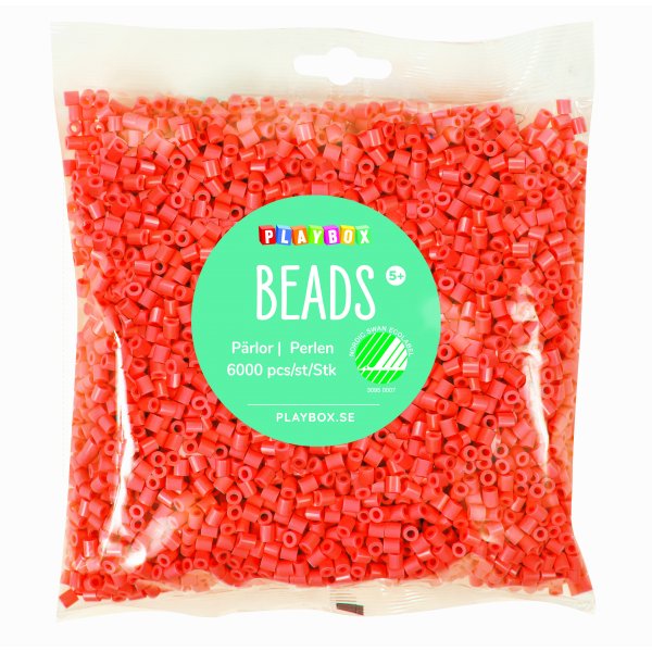 P�rlor 6000 st orange