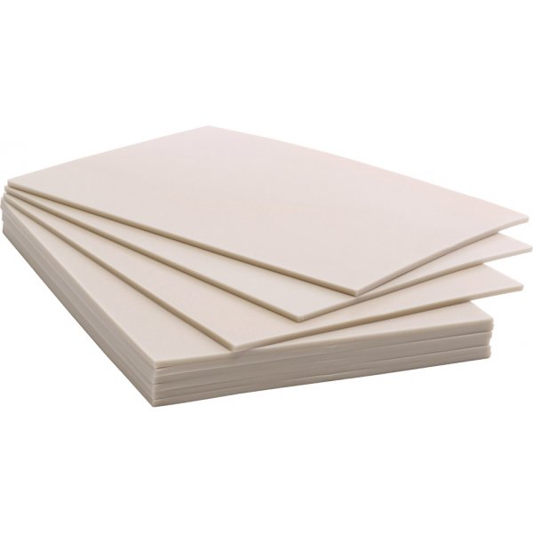 Linol-plattor mjuka - 15 x 20 cm - 10 st Linol-plattor mjuka - 15 x 20 cm - 10 st