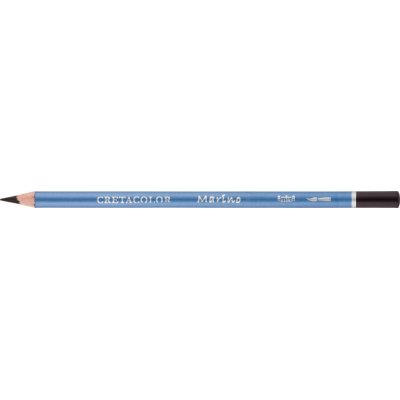 Akvarelpen Cretacolor Marino - Umber (221) - Akvarelblyanter, Penne, Penne, kridt & tusch