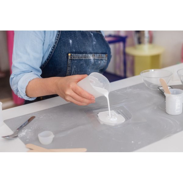 FIMO gjutform - Regnbåge FIMO gjutform - Regnbåge