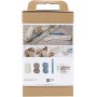 DIY Kit Virkning, Bordstablett