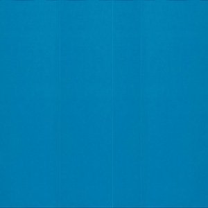 Ensfarvet Jersey - 27 - Turkis - 150 cm - Stretch stof, Beklædningsstoffer, Stof