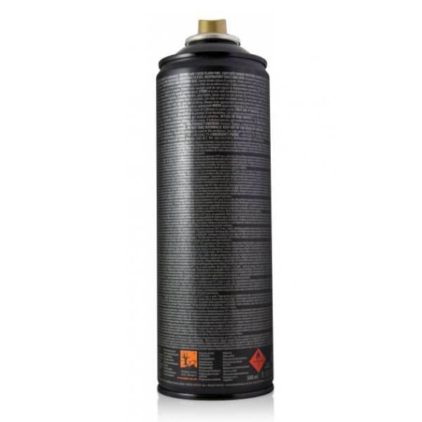 Spraymaling Montana Tarblack 500 ml - Lavt trykk Spraymaling Montana Tarblack 500 ml - Lavt trykk