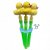 S�beboble-tryllestav and med lyd 30 cm 55 ml - Alldoro