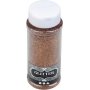Glitter - koppar - 110 g