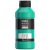 Akrylfrg - Liquitex Basics Fluid - 250ml - Bright Aqua Green