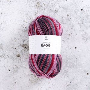 Junior Raggi 100g Skyline Spectrum Junior Raggi 100g Skyline Spectrum