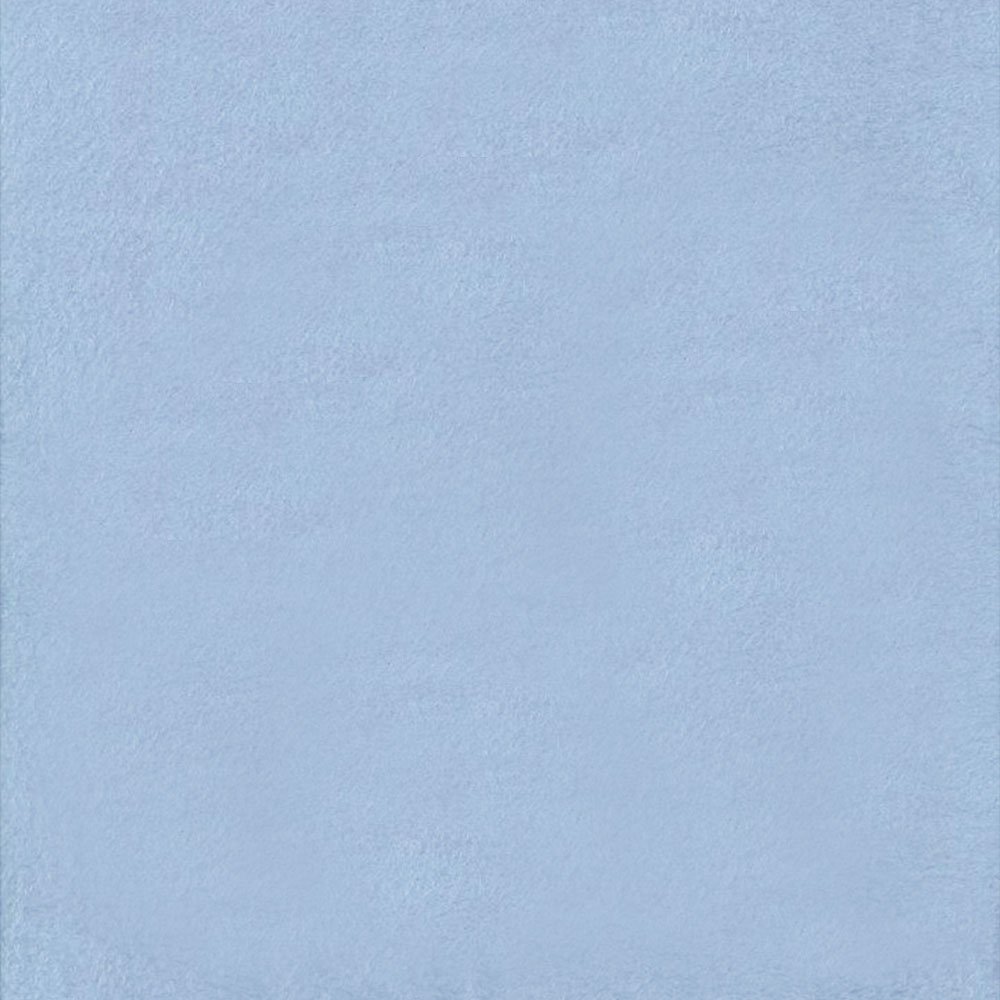 Fleecestof 150 cm - Lyseblå - Fleece stof, Beklædningsstoffer, Stof
