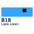 Copic Sketch - B18 - Lapis Lazuli