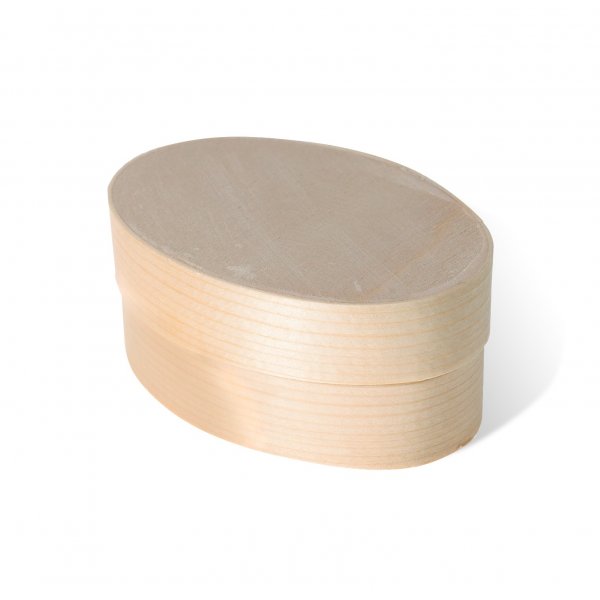 Spner 5-pak - oval