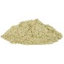 Magisk leksand - 1 kg - Natur