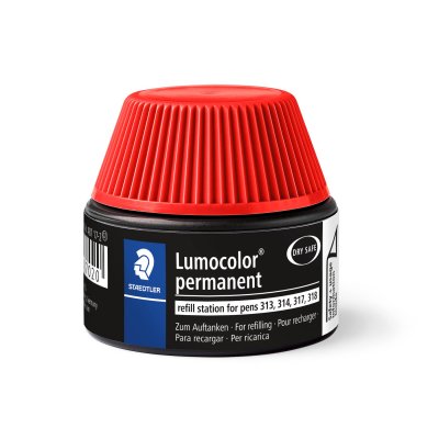 Refill Lumocolor Permanent