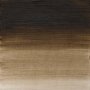 Oljefärg W&N Artists' 37ml - 558 Raw umber (green shade)