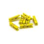 Magnetiska klädnypor, 35 mm, 8-pack Magnetiska klädnypor, 35 mm, 8-pack