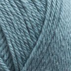 Svarta F�ret Tilda garn 50g - M�rk aqua (568)