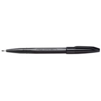 Fiberpen Pentel Sign - Fiberpenne, Penne, Penne, kridt & tusch