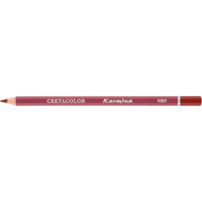 Farveblyant Cretacolor Karmina - English Red (209) - Farveblyanter, Penne, Penne, kridt & tusch