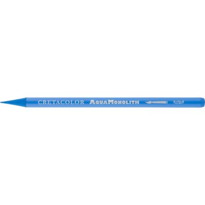 Akvarelpen Cretacolor Aqua - Monolith Cobalt Blue (154) - Akvarelblyanter, Penne, Penne, kridt & tusch