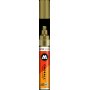 Akrylmarkrer One4All 4-8mm - Metallic Gold 228